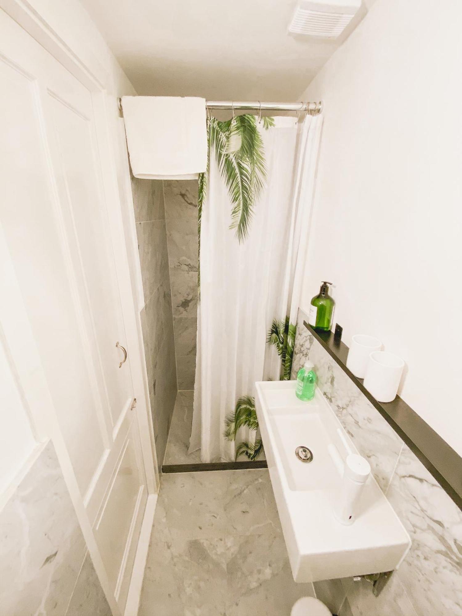 Large En-suite In Historic Canalhouse From 1729 Casa vacanze *